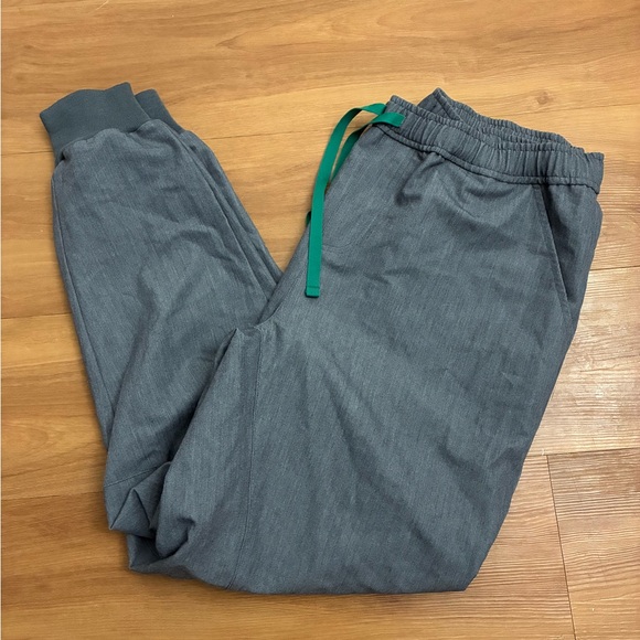 FIGS Tansen jogger scrub pants Mens Size XL - Picture 4 of 8